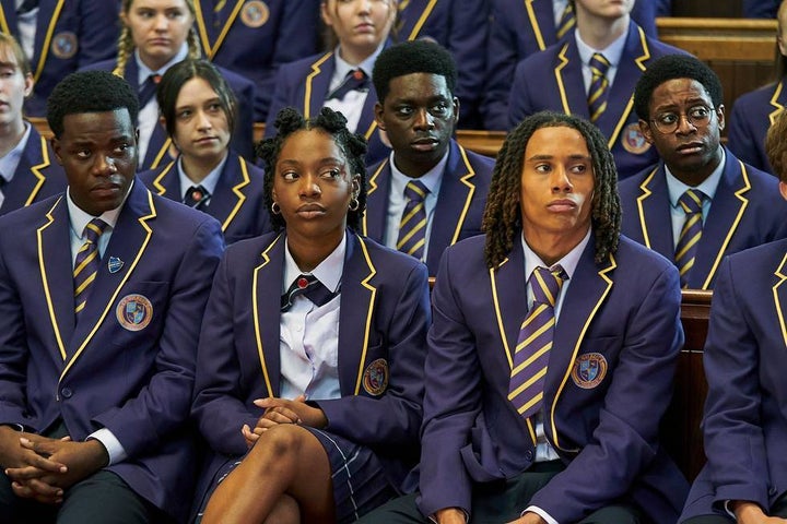 ‘Boarders’ Season 2 Feels Especially Relevant