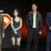 ‘Superman’ stars, James Gunn preview robots, ‘monster babies,’ ‘giant kaiju’ (exclusive)