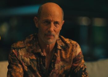 ‘The White Lotus’ And The Awkward Truth Behind An HBO Punchline