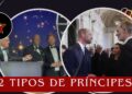 La Realeza en el funeral del Papa Francisco | Príncipe Harry y sus 3 min en premios de Aviación