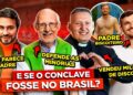 ANALISANDO PADRES FAMOSOS DO BRASIL (E SUAS POLÊMICAS) | Diva Depressão