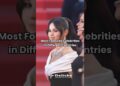 wait until you see most followed celebrity of your country…? #celebrity #celebrities #shorts