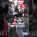 Royals at the Pope’s funeral.  Most of the Queen’s and Princesses wore black mantillas.