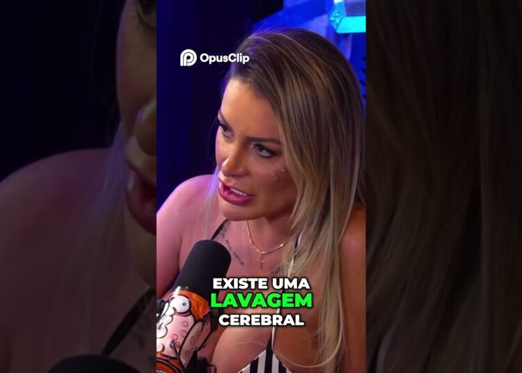 ANDRESSA URACH_Reembolso Enganoso -“Me Senti Desamparada Pela Lei” _”Existe Um Roubo Sútil” _Vilella