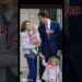 “The Spanish Royal Family Through the Years #shorts #spain #royalfamily