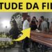 ATITUDE DA FILHA NO VELÓRIO DE LÚCIA ALVES SURPREENDE TODOS E COMOVE O BRASIL