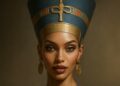 🎧 Ative o Poder do Arquétipo Nefertiti | Beleza Eterna, Magnetismo e Realeza Feminina.
