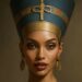 🎧 Ative o Poder do Arquétipo Nefertiti | Beleza Eterna, Magnetismo e Realeza Feminina.