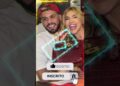 Virginia Fonseca ganha bolsa de luxo de Zé Felipe
