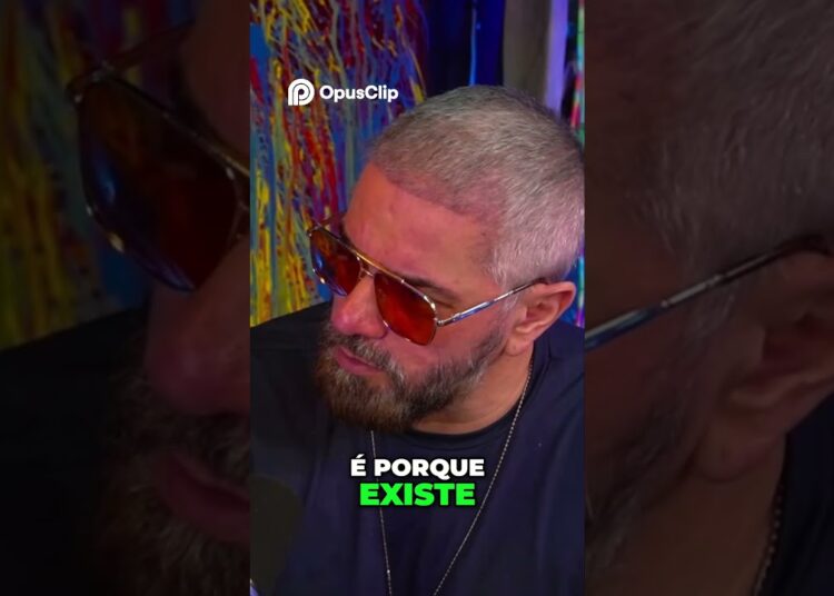 Andressa Urach _ Golpe do Estelionato _ A Lavagem Cerebral_Créditos Cortes Do Inteligência