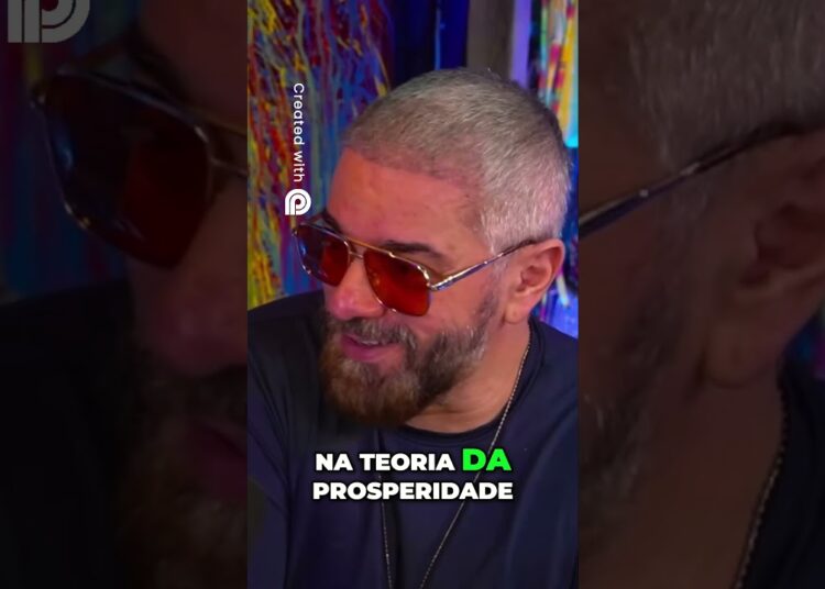 ANDRESSA URACH_ Perdeu Tudo_ “Porsche 1 Milhão Em Dinheiro…  Teoria da Prosperidade Destruiu Tudo