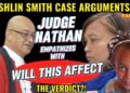 PART 2 STATE ARGUES SOCIAL ECONOMIC CIRCUMSTANCES INFLUENCED JOSHLIN SMITH’S TRANSACTION SLAVERY