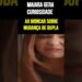 Maiara gera curiosidade ao brincar sobre mudança de dupla #Maiara #Maraisa #BurgerKing