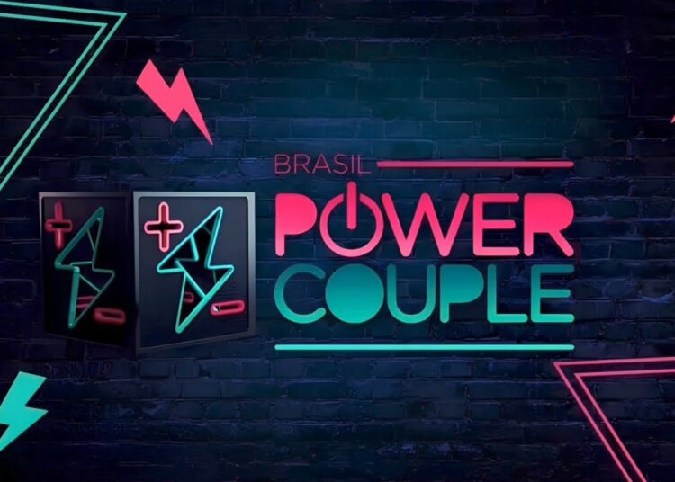 Power Couple | Abertura