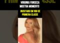 Virginia Fonseca mostra momento inusitado em voo de primeira classe #VirginiaFonseca #ZéFelipe
