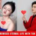 Xu Kai Shocks Fans: Promises Eternal Life with Tan Songyun in this Bold Reveal!