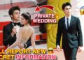 Zhao Lusi and Wu Lei Planning a Private Wedding? 💍Full Report! 🤯
