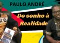 DO SONHO A REALIDADE | (PAULO ANDRÉ) | REALEZA PODCAST | #017