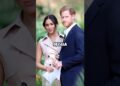 “Meghan lidera mientras Harry sigue su camino lejos de la realeza”👑 #shorts #royalfamily