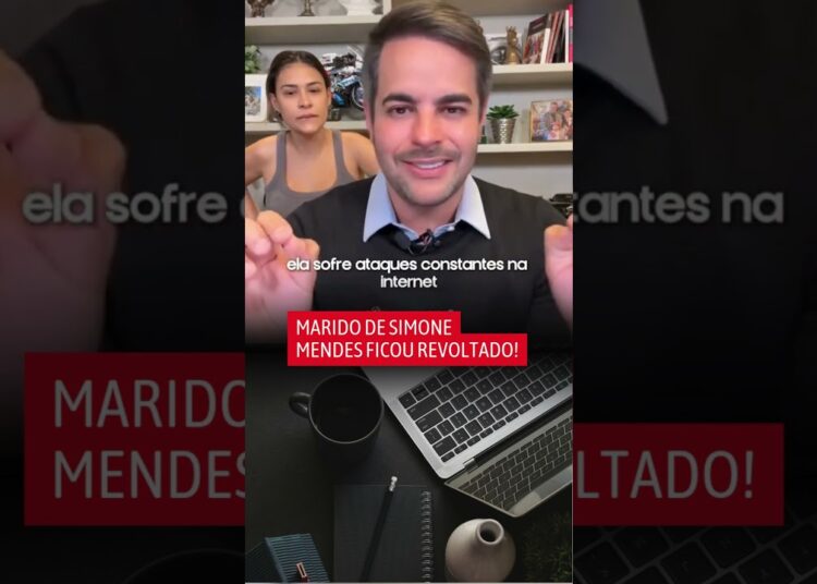 Passou dos limites, coitada da simone mendes…. #cortesguilhermeebenuto #simonemendes #fofocas