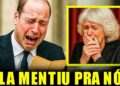 Carta escondida da princesa Diana para William choca o mundo