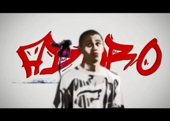 Pakal (John Barracuda) | Adoro + Realeza Del Under HD