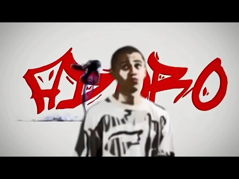 Pakal (John Barracuda) | Adoro + Realeza Del Under HD