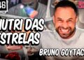 NUTRI DAS ESTRELAS JULGA A DIETA DOS FAMOSOS – #246