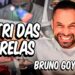 NUTRI DAS ESTRELAS JULGA A DIETA DOS FAMOSOS – #246