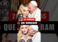 Famosos Que Morreram Recentemente 💔 Conheça 20 Atores E Artistas Famosos Que Faleceram! 💔 #luto