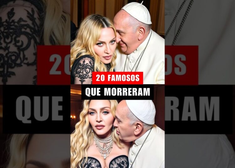 Famosos Que Morreram Recentemente 💔 Conheça 20 Atores E Artistas Famosos Que Faleceram! 💔 #luto