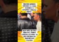 Simone Mendes virando a cara pro Luciano #fofoca
