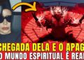 LADY GAGA CHEGOU NO RJ E JÁ PROVOCOU UM APAGÃO – O QUE PODE VIR SERÁ AINDA PIOR – ZOMBARAM DE DEUS