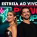 🚨POWER COUPLE BRASIL 7 AO VIVO AGORA: ESTREIA com GRANDES SURPRESAS e PROVA DAS MULHERES 😱