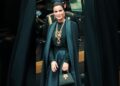 El Elegante Poder de Sheikha Moza 👑✨ | #Realeza #Lujo #Qatar