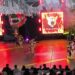 NUEVA REALEZA / JUVENILES / SEMIFINAL / GRAN CONCURSO NACIONAL DE SAYAS 2025