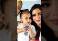 Bruna Biancardi compartilha momento especial com filha e anuncia nome da segunda filha