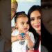 Bruna Biancardi compartilha momento especial com filha e anuncia nome da segunda filha
