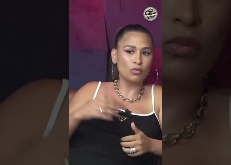 🚨[TRETA] SIMONE MENDES FALA SOBRE O FINAL DA DUPLA COM A IRMÃ #celebridades #famosos #viralvideo