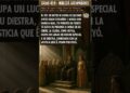 Salmo 45:9 – ¡Transformación Impactante de Extraños a Realeza!