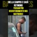 Bella Campos e Cauã Reymond passam por desentendimento nos bastidores #BellaCampos #CauãReymond