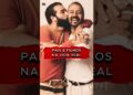 🔴 Atores Famosos que são Pais e Filhos na vida real! 😱 Você sabia? Eles são parentes fora da ficção!