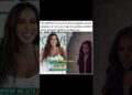 Anitta foi homenageada com 8 prêmios de honra #famosos #fofocadodia #noticias #fofocas #fofoca