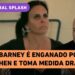 Gretchen no Power Couple: Chico Barney é ENGANADO por ex-Fazenda e TOMA ATITUDE!