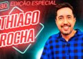 AS ÚLTIMAS FOFOCAS SOBRE OS FAMOSOS COM ELE, THIAGO ROCHA – PodShape #30