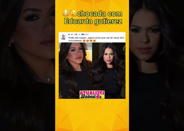 Ela sabe fazer a transição #babadodosfamosos #fofocas #noticias