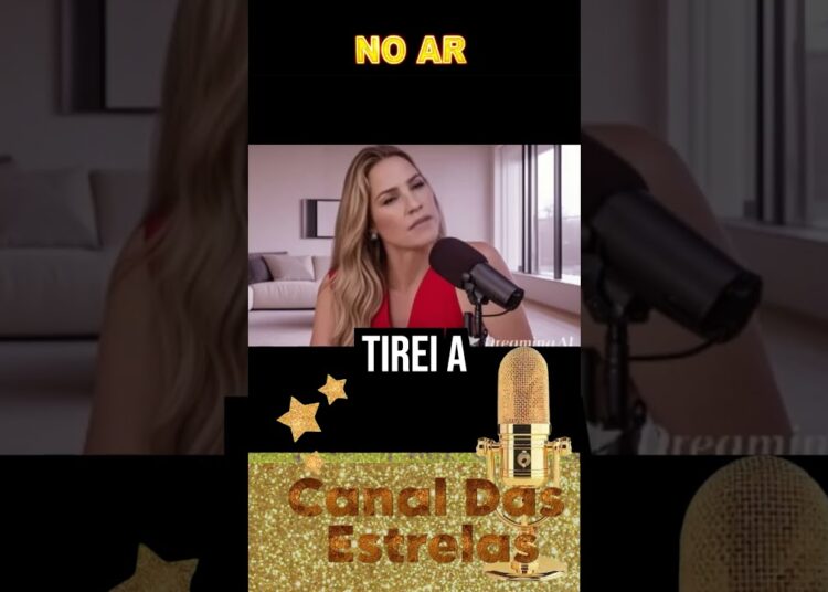 🎙️💥🗣️💛tirei a aliança do dedo e joguei na mesa