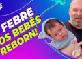 🟣 NICOLE BAHLS GANHA BEBÊ REBORN; LADY GAGA NO BRASIL E GLOBO TIRA SARRO DE TRETA! | LINK VIP