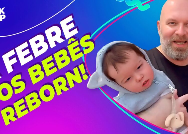 🟣 NICOLE BAHLS GANHA BEBÊ REBORN; LADY GAGA NO BRASIL E GLOBO TIRA SARRO DE TRETA! | LINK VIP