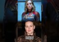 Top 10 Stunning Beauty Stars From the Marvel Universe Movie Franchise, Then and Now